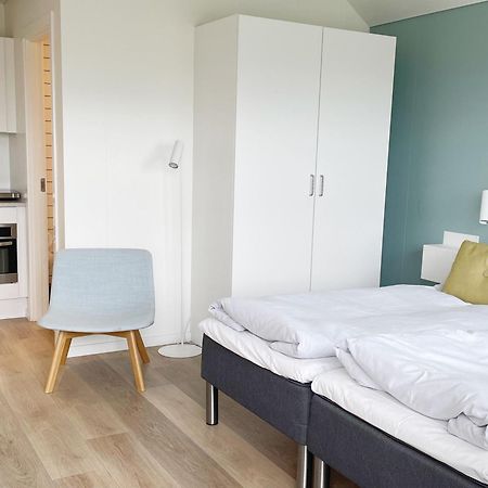 Athome Apartments Århus المظهر الخارجي الصورة