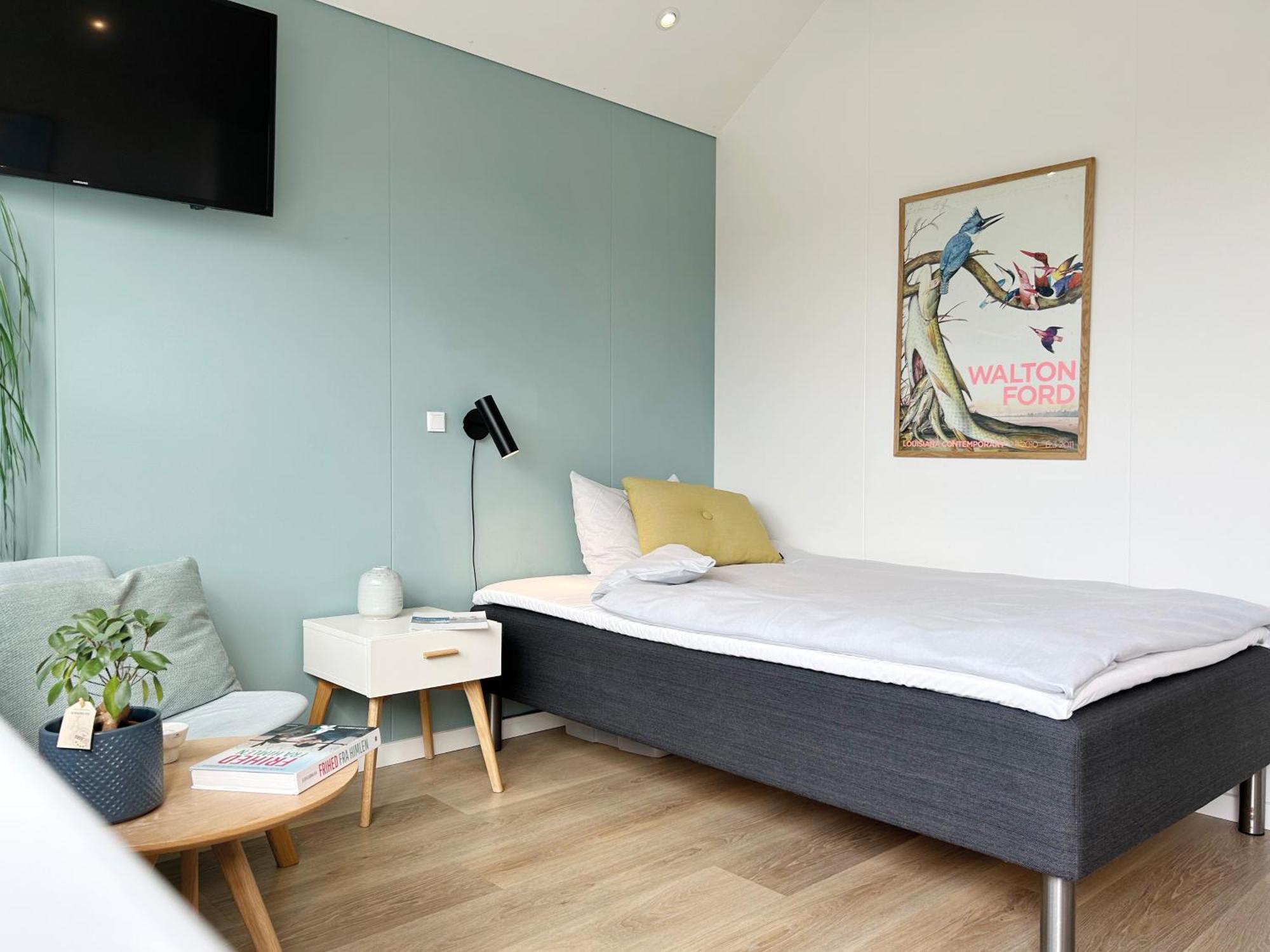 Athome Apartments Århus المظهر الخارجي الصورة