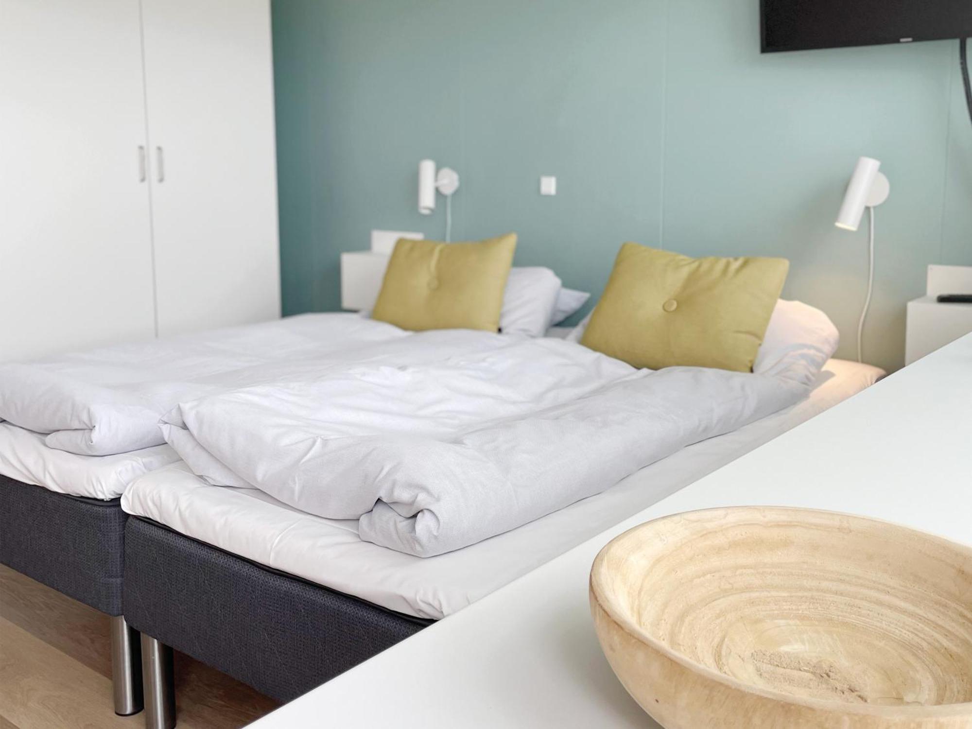 Athome Apartments Århus المظهر الخارجي الصورة