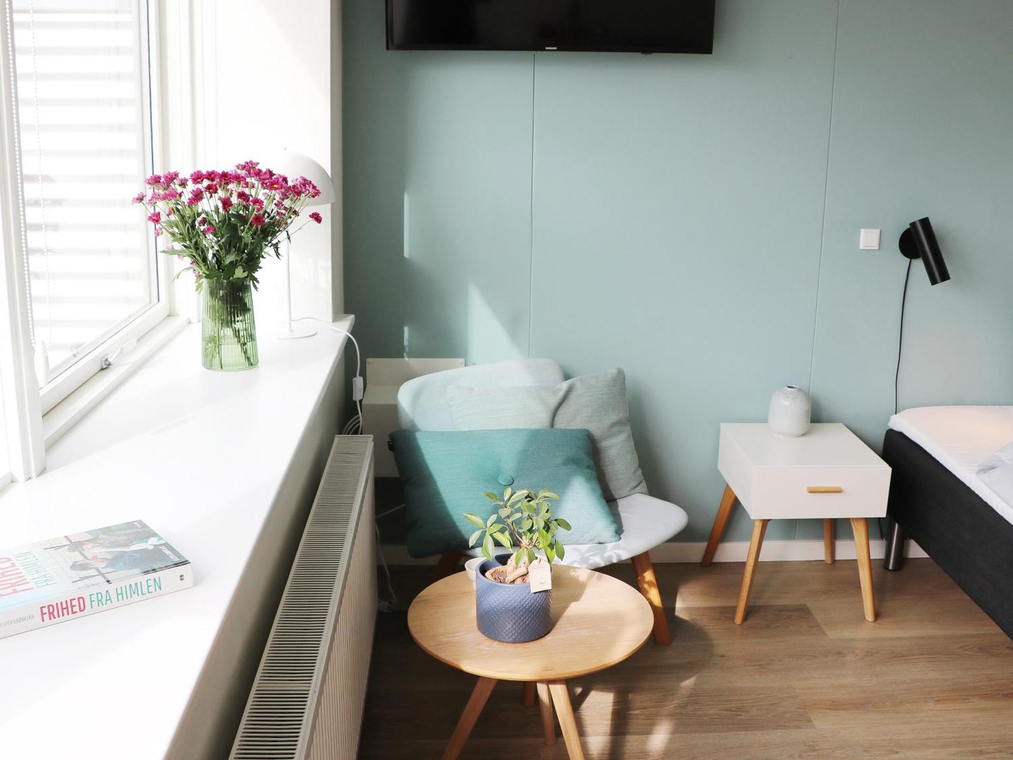 Athome Apartments Århus المظهر الخارجي الصورة